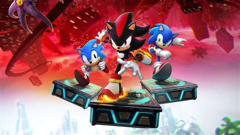 diamond jackson|Test de Sonic X Shadow Generations par jeuxvideo.com